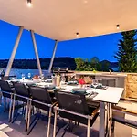 Βίλα Mezano -heated Pool & E-bikes