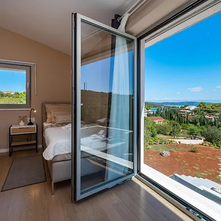 Vila Mezano -heated Pool & E-bikes