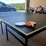 Mezano -heated Pool & E-bikes *