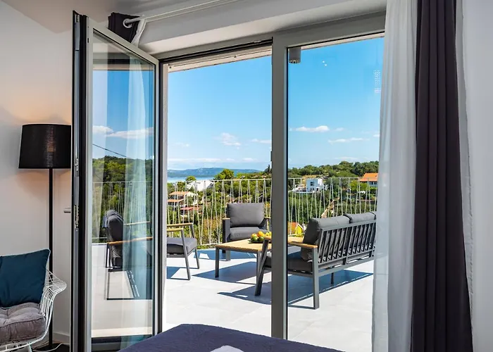 Villa Mezano -heated Pool & E-bikes