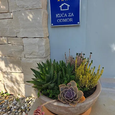 Mezano -heated Pool & E-bikes Villa