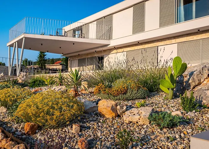 Вилла Mezano -heated Pool & E-bikes *